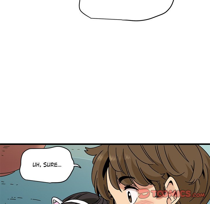 A Turning Point Chapter 82 Page 156