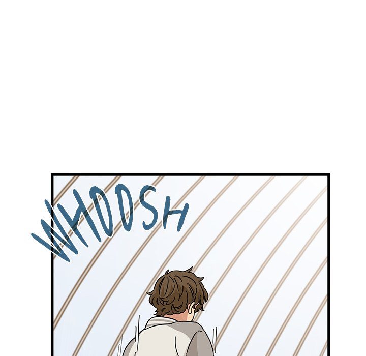A Turning Point Chapter 82 Page 158
