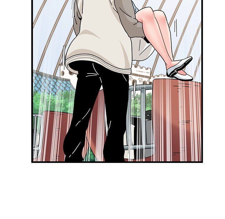 A Turning Point Chapter 82 Page 159