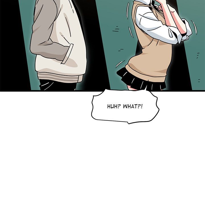 A Turning Point Chapter 82 Page 16