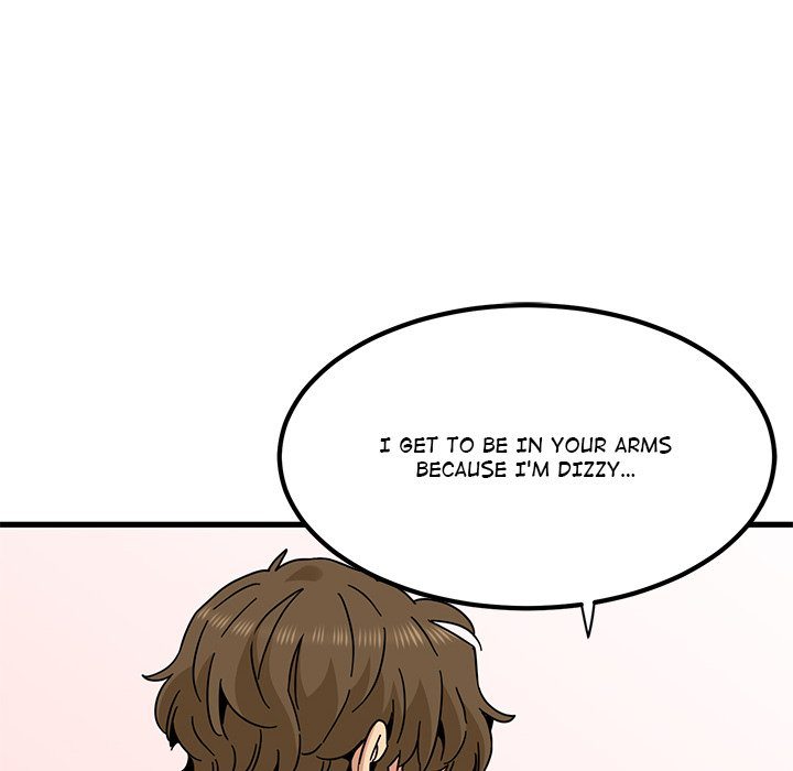 A Turning Point Chapter 82 Page 160
