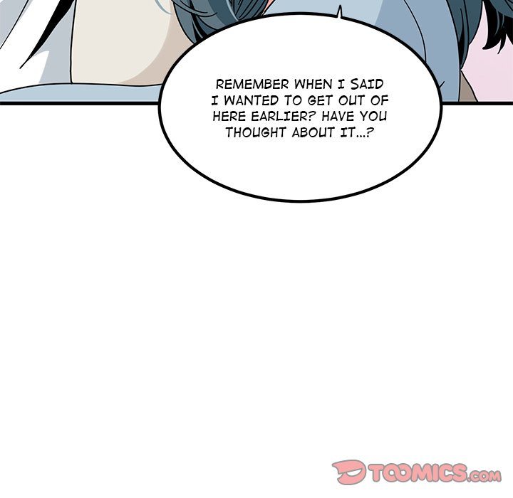 A Turning Point Chapter 82 Page 164