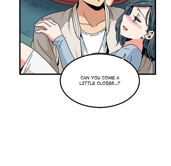 A Turning Point Chapter 82 Page 166