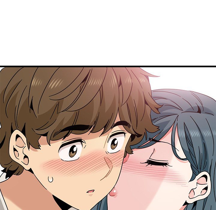 A Turning Point Chapter 82 Page 167