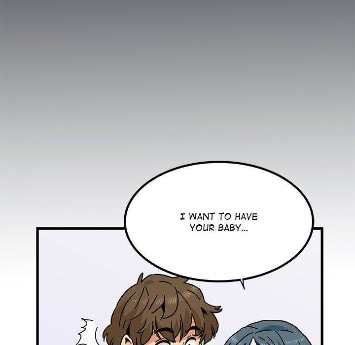 A Turning Point Chapter 82 Page 170