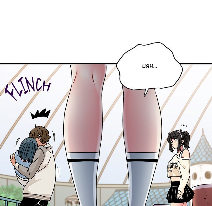A Turning Point Chapter 82 Page 175