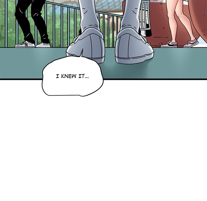 A Turning Point Chapter 82 Page 176