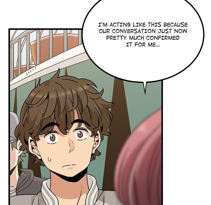 A Turning Point Chapter 82 Page 19