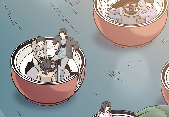 A Turning Point Chapter 82 Page 2