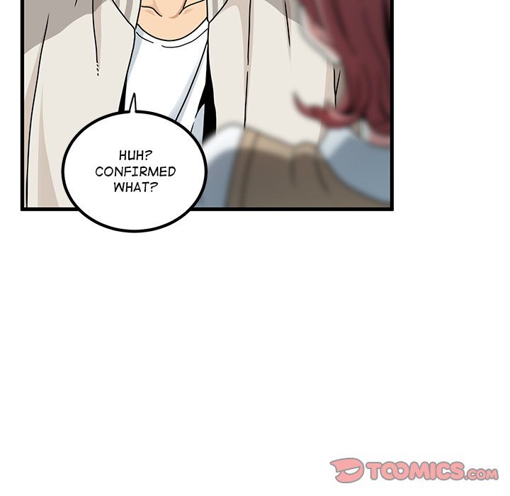 A Turning Point Chapter 82 Page 20