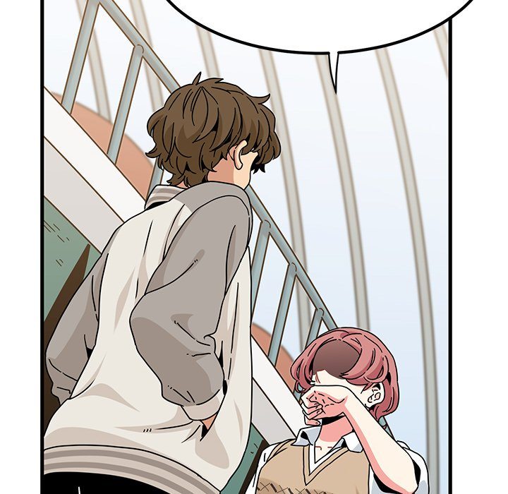 A Turning Point Chapter 82 Page 24
