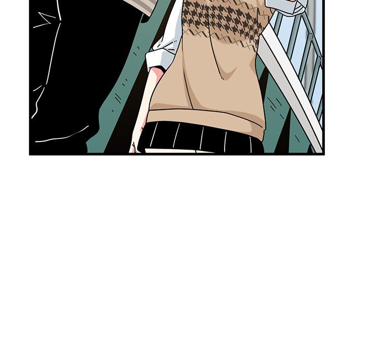 A Turning Point Chapter 82 Page 25