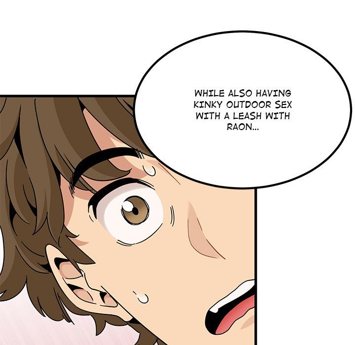 A Turning Point Chapter 82 Page 26