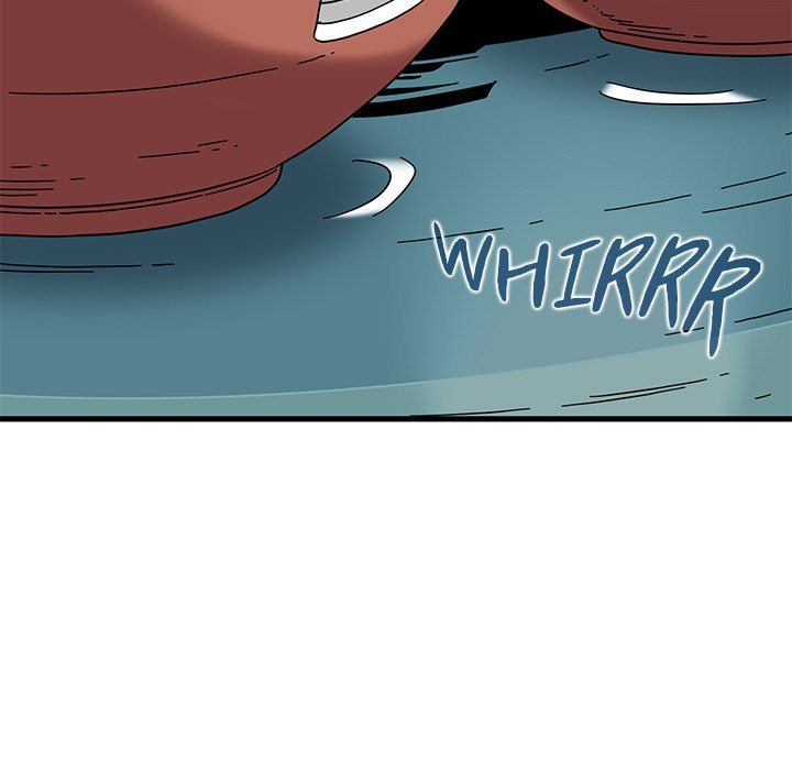 A Turning Point Chapter 82 Page 33