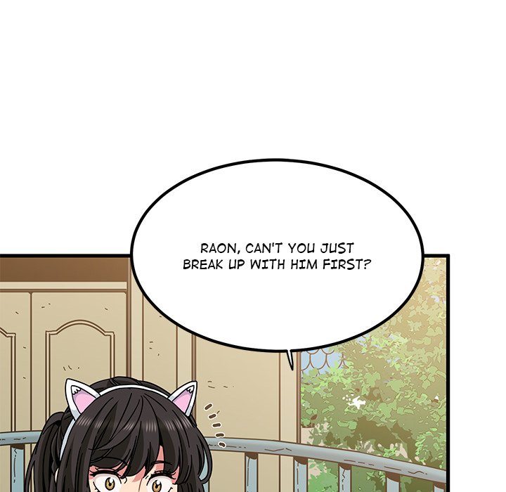 A Turning Point Chapter 82 Page 34