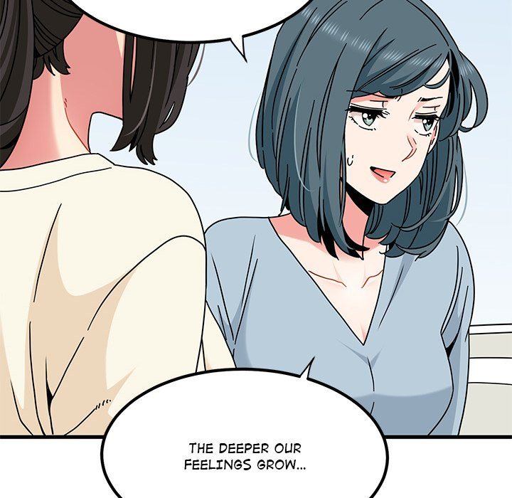 A Turning Point Chapter 82 Page 42