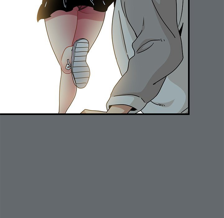 A Turning Point Chapter 82 Page 46