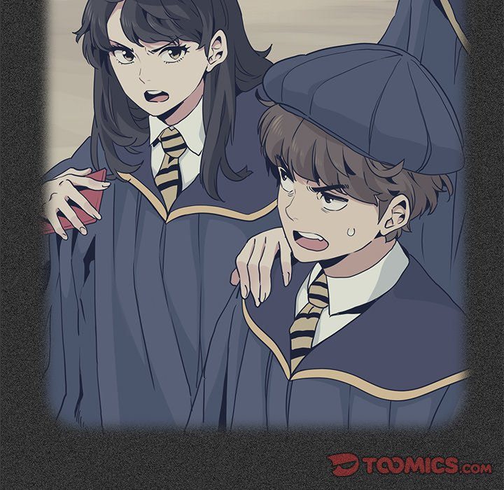 A Turning Point Chapter 82 Page 52