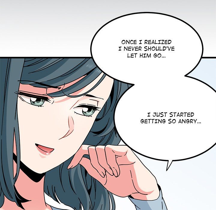 A Turning Point Chapter 82 Page 58