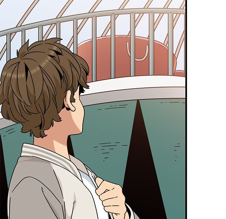 A Turning Point Chapter 82 Page 6