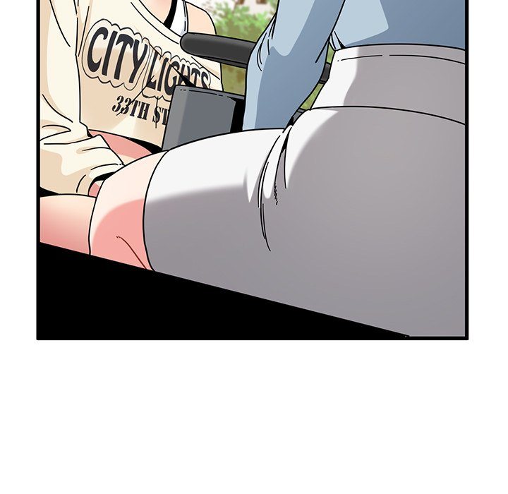 A Turning Point Chapter 82 Page 61