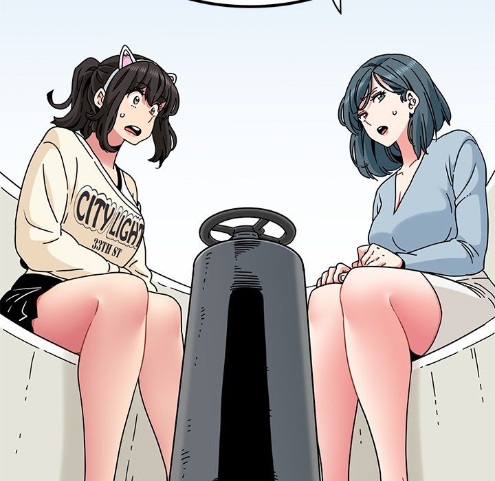 A Turning Point Chapter 82 Page 74