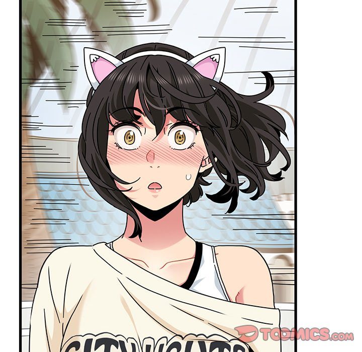 A Turning Point Chapter 82 Page 76