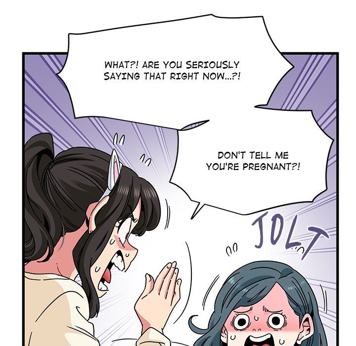 A Turning Point Chapter 82 Page 80
