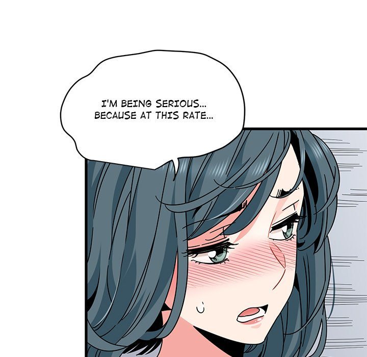 A Turning Point Chapter 82 Page 82