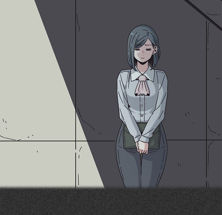 A Turning Point Chapter 82 Page 87