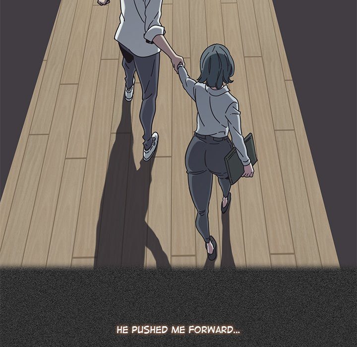 A Turning Point Chapter 82 Page 94