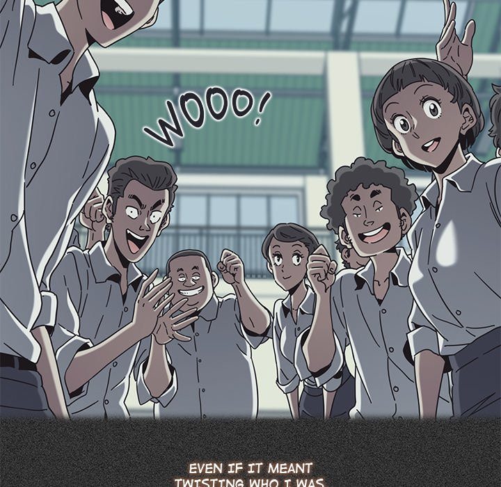 A Turning Point Chapter 82 Page 98