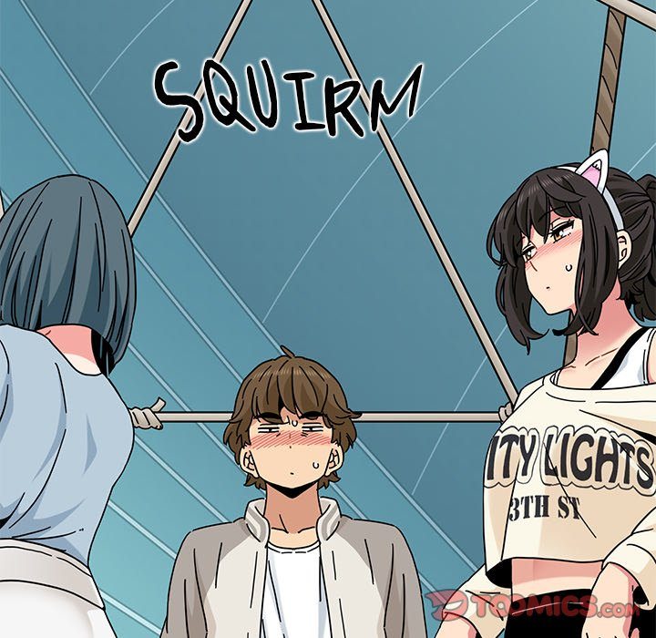 A Turning Point Chapter 83 Page 101