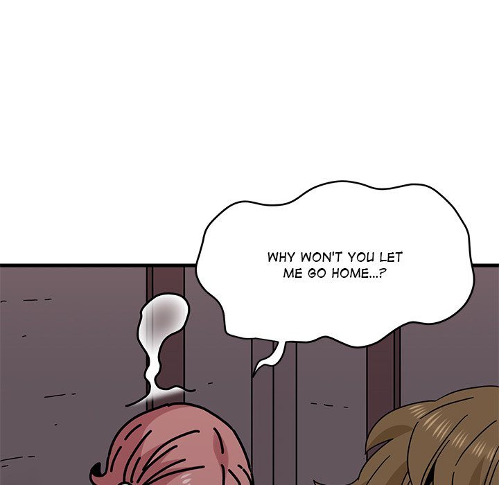 A Turning Point Chapter 83 Page 103