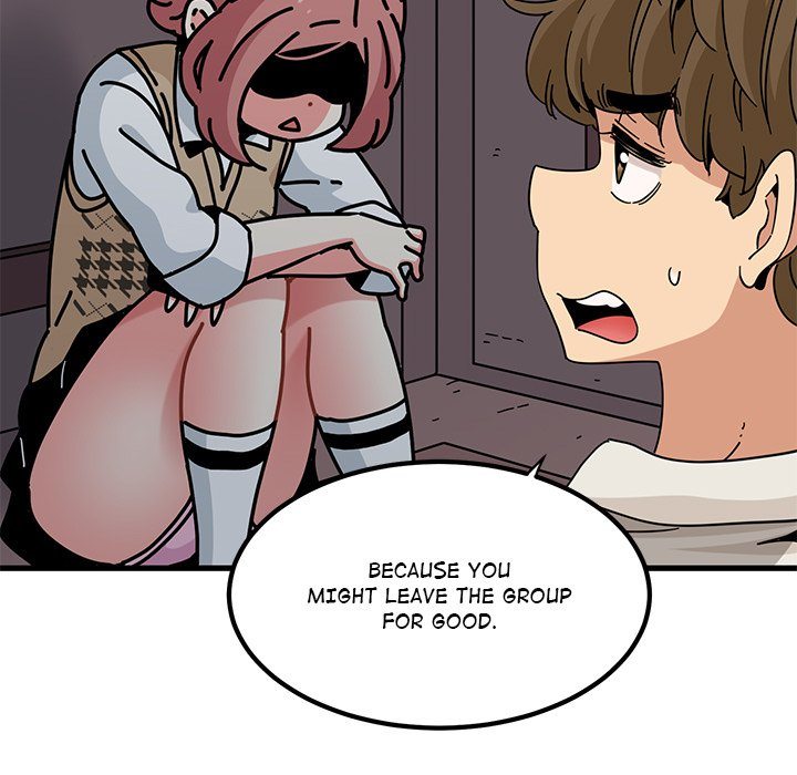 A Turning Point Chapter 83 Page 104