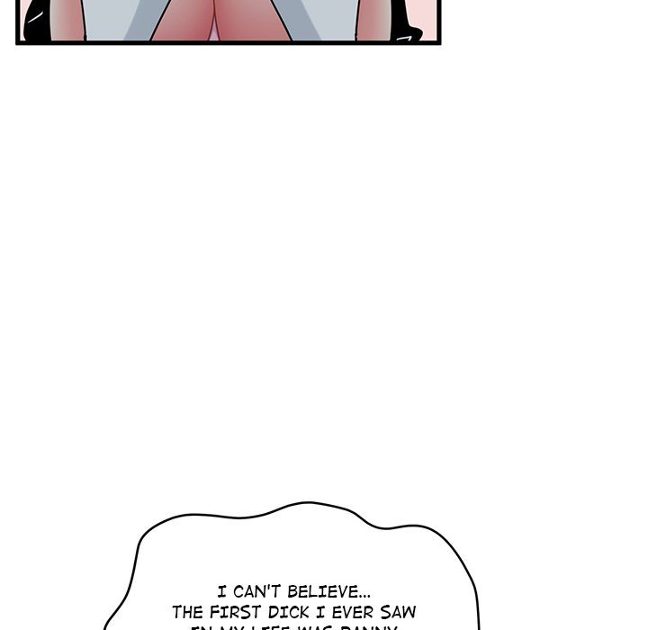 A Turning Point Chapter 83 Page 107