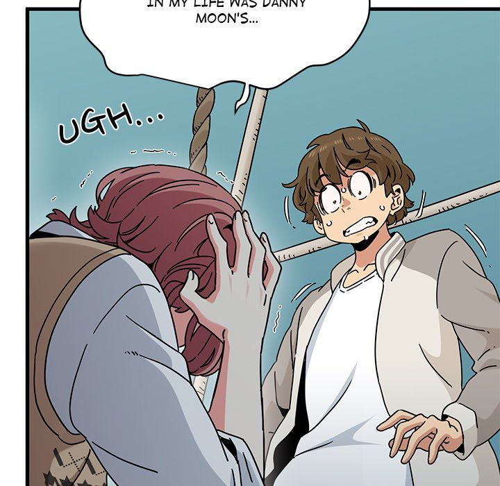 A Turning Point Chapter 83 Page 108
