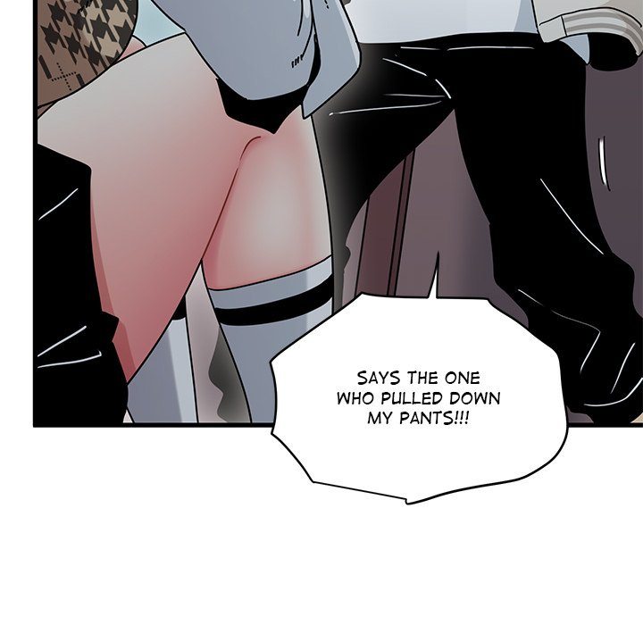 A Turning Point Chapter 83 Page 109