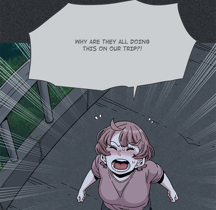 A Turning Point Chapter 83 Page 11