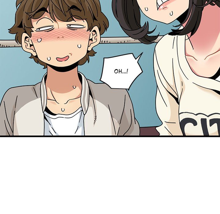 A Turning Point Chapter 83 Page 113