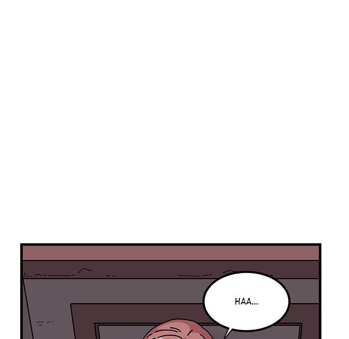 A Turning Point Chapter 83 Page 114