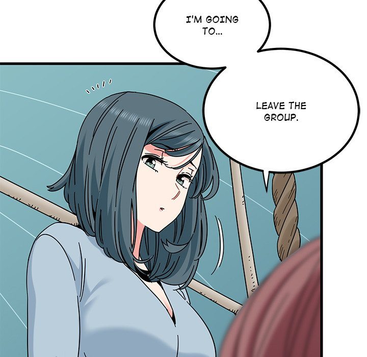 A Turning Point Chapter 83 Page 117