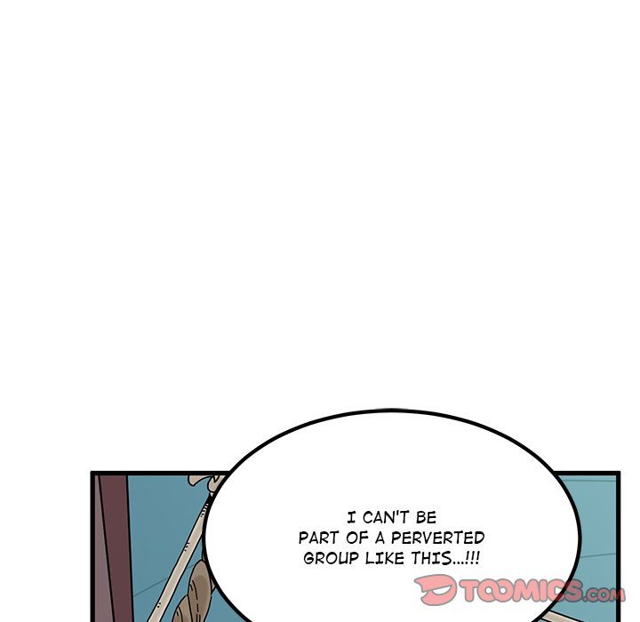 A Turning Point Chapter 83 Page 119