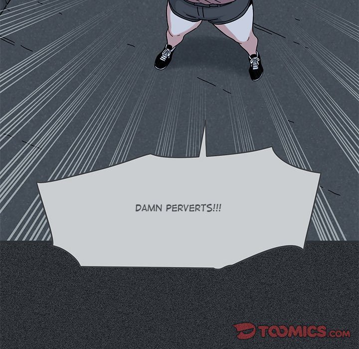 A Turning Point Chapter 83 Page 12