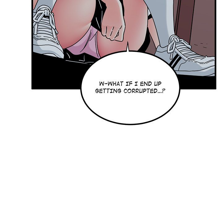 A Turning Point Chapter 83 Page 121