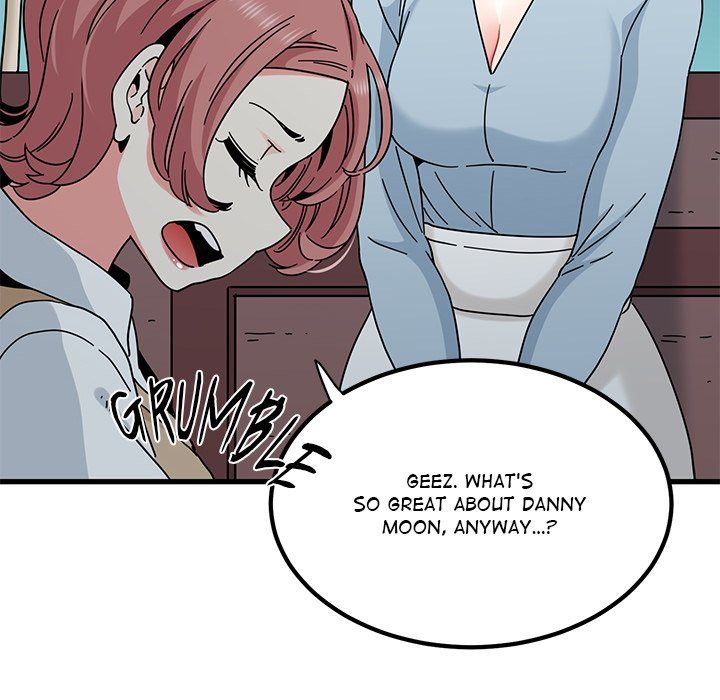 A Turning Point Chapter 83 Page 123