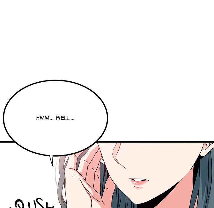 A Turning Point Chapter 83 Page 124