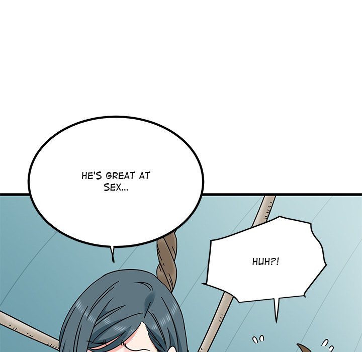 A Turning Point Chapter 83 Page 126