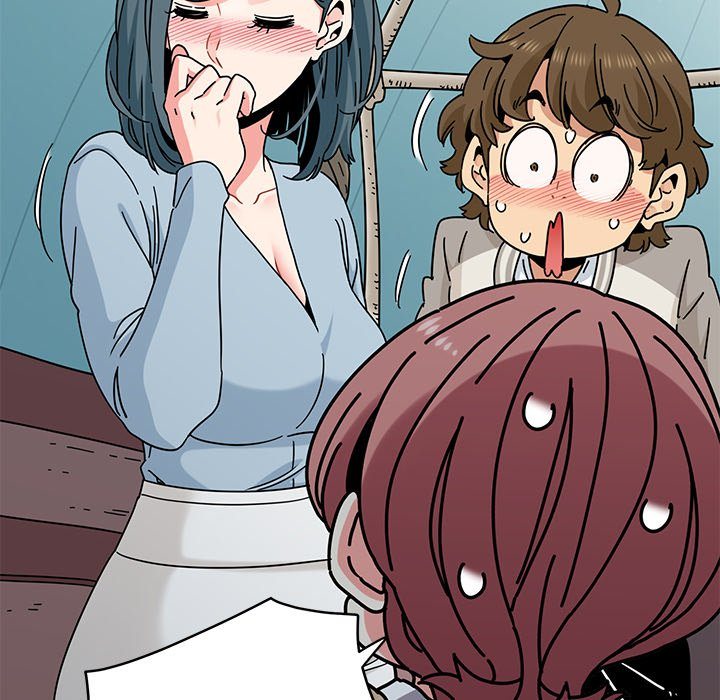 A Turning Point Chapter 83 Page 127