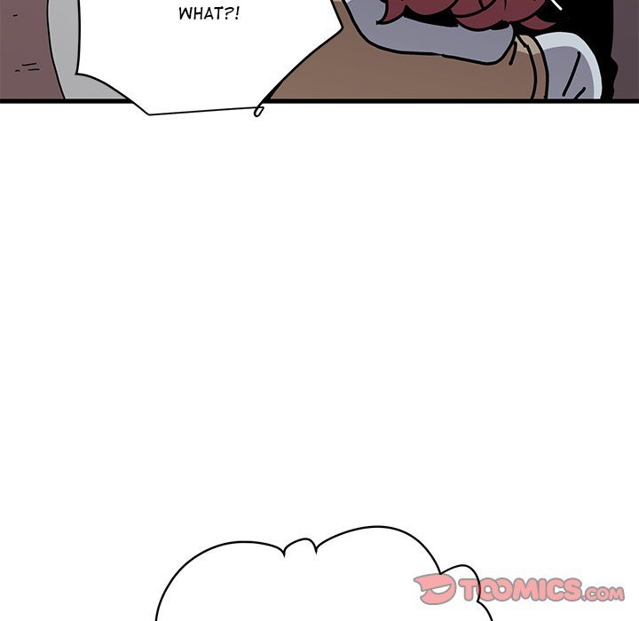 A Turning Point Chapter 83 Page 128